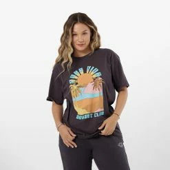 Cheap π Pura Vida Bracelets Sunset Club Tee Best Sellers 𧨠21 Pura Vida Bracelets Sunset Club Tee Best Sellers