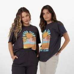 Cheap π Pura Vida Bracelets Sunset Club Tee Best Sellers 𧨠18 Pura Vida Bracelets Sunset Club Tee Best Sellers