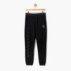 Pura Vida Bracelets Surf Camp Jogger Sweatpants