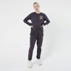 Pura Vida Bracelets Surf Camp Jogger Sweatpants