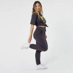 Pura Vida Bracelets Surf Camp Jogger Sweatpants