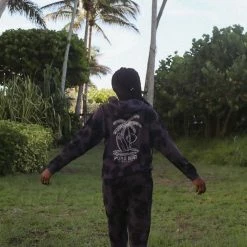 Pura Vida Bracelets Clothing Palm Trees Sweatpants