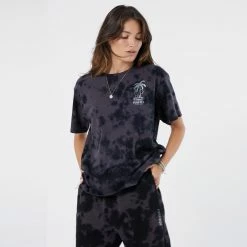 Pura Vida Bracelets Clothing Palm Trees Sweatpants