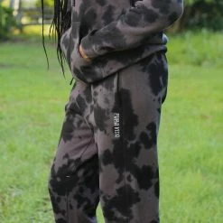 Pura Vida Bracelets Clothing Palm Trees Sweatpants