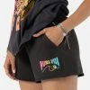 Pura Vida Bracelets Surf Camp Sweatshorts