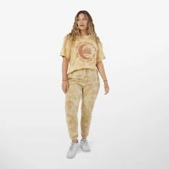 Pura Vida Bracelets Basic Jogger Sweatpants