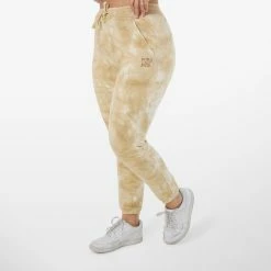 Pura Vida Bracelets Basic Jogger Sweatpants