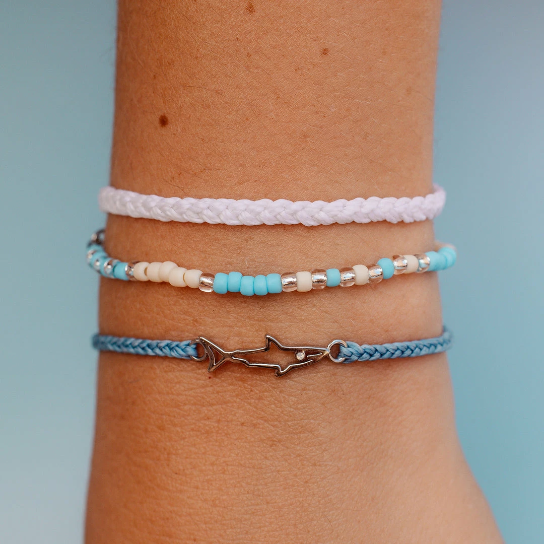 Outlet ❤️ Discovery Shark Week Style Pack ❤️ 4 Discovery Shark Week Style Pack