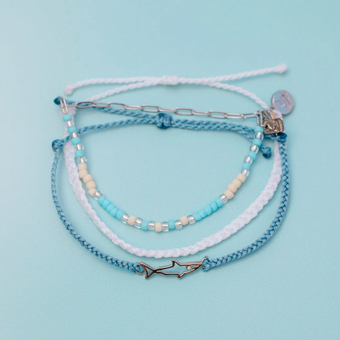 Outlet ❤️ Discovery Shark Week Style Pack ❤️ 7 Discovery Shark Week Style Pack