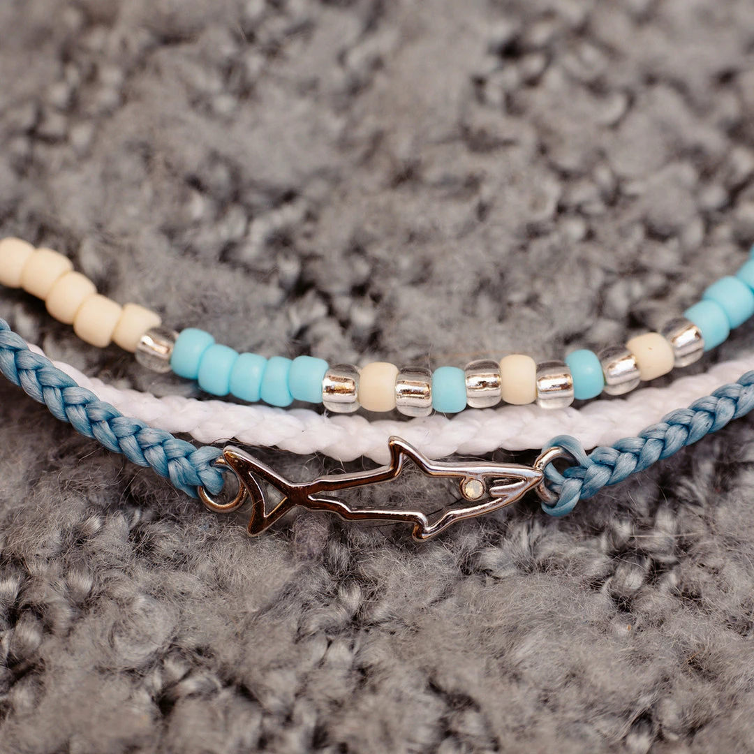 Outlet ❤️ Discovery Shark Week Style Pack ❤️ 6 Discovery Shark Week Style Pack