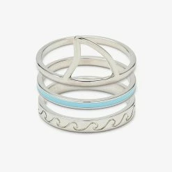 Discovery Shark Week Ring Stack Best Sellers