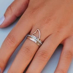 Best Sale π Discovery Shark Week Ring Stack Best Sellers π 11 Discovery Shark Week Ring Stack Best Sellers