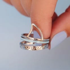 Best Sale π Discovery Shark Week Ring Stack Best Sellers π 13 Discovery Shark Week Ring Stack Best Sellers