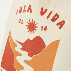 Best Sale ✨ Pura Vida Bracelets Live Free Canvas Tote Best Sellers 🥰 11 Pura Vida Bracelets Live Free Canvas Tote Best Sellers