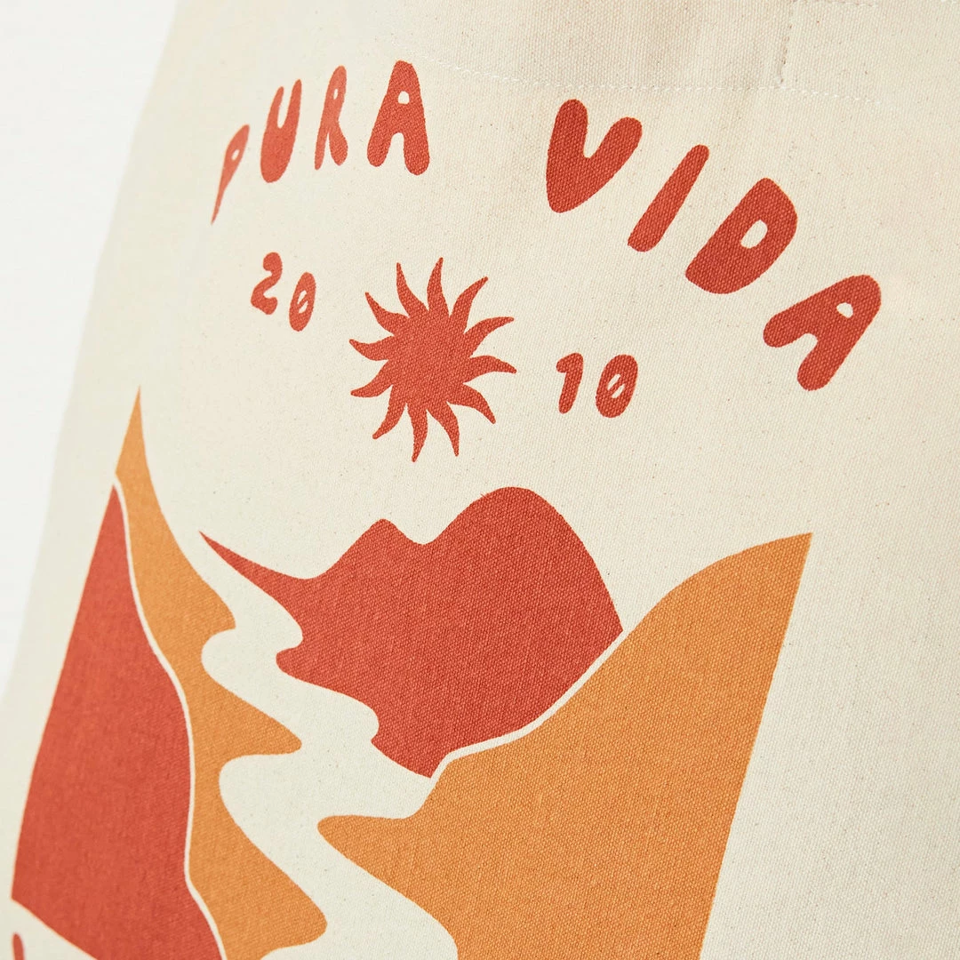 Best Sale ✨ Pura Vida Bracelets Live Free Canvas Tote Best Sellers 🥰 5 Pura Vida Bracelets Live Free Canvas Tote Best Sellers