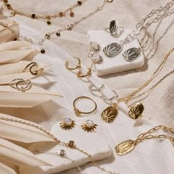 Demi Fine Diamond Wave Ring Best Sellers