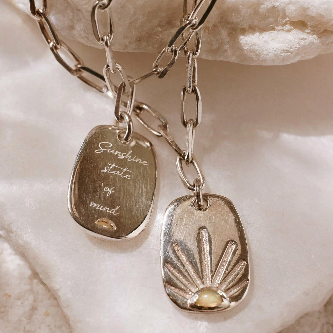 Best Sale π Demi Fine Sunshine Tag Chain Bracelet Best Sellers β 4 Demi Fine Sunshine Tag Chain Bracelet Best Sellers