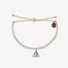 Harry Potter Deathly Hallows Charm Bracelet Collaborations