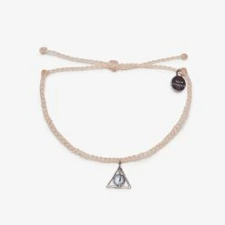 Harry Potter Deathly Hallows Charm Bracelet Collaborations