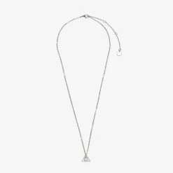 Harry Potter Deathly Hallows Necklace