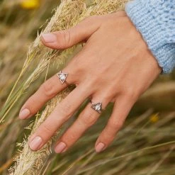 Harry Potter Best Sellers Deathly Hallows Ring