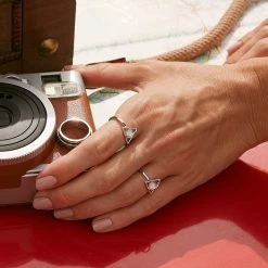 Harry Potter Best Sellers Deathly Hallows Ring