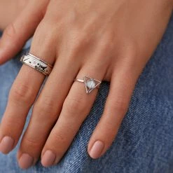 Harry Potter Best Sellers Deathly Hallows Ring