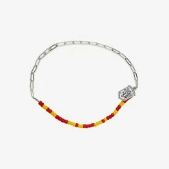 Harry Potter Gryffindor™ Half N Half Bracelet