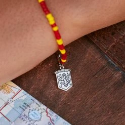 Harry Potter Gryffindor™ Half N Half Bracelet