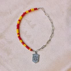 Harry Potter Gryffindor™ Half N Half Bracelet