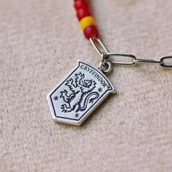 Harry Potter Gryffindor™ Half N Half Bracelet
