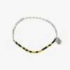 Harry Potter Hufflepuff™ Half N Half Bracelet
