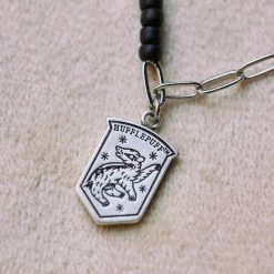 Harry Potter Hufflepuff™ Half N Half Bracelet