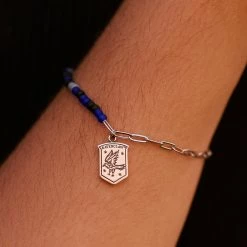 Harry Potter Ravenclaw™ Half N Half Bracelet