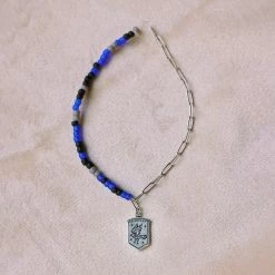 Harry Potter Ravenclaw™ Half N Half Bracelet