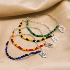 Harry Potter Ravenclaw™ Half N Half Bracelet