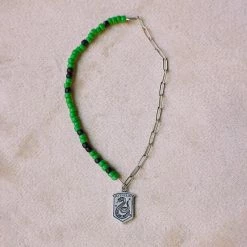 Harry Potter Slytherin™ Half N Half Bracelet