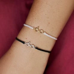 Harry Potter Glasses Charm Bracelet Best Sellers