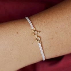 Harry Potter Glasses Charm Bracelet Best Sellers