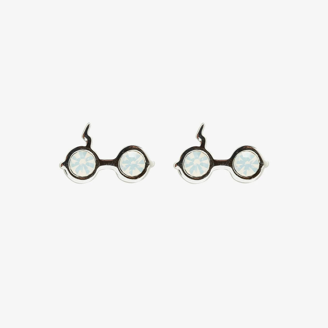 Budget π Harry Potter Glasses Earrings π€© 3 Harry Potter Glasses Earrings