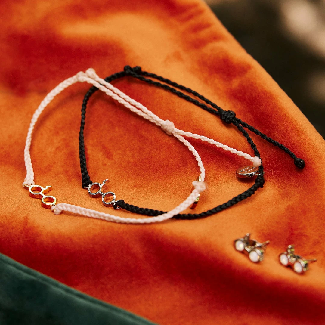 Budget π Harry Potter Glasses Earrings π€© 6 Harry Potter Glasses Earrings