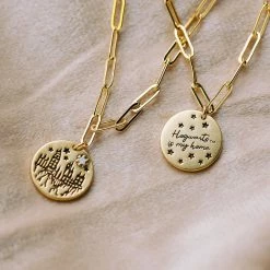 Harry Potter Best Sellers Hogwarts Chain Bracelet