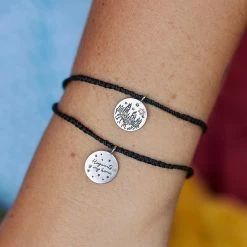 Harry Potter Hogwarts Charm Bracelet