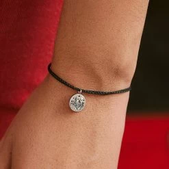 Harry Potter Hogwarts Charm Bracelet