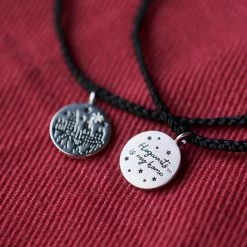 Harry Potter Hogwarts Charm Bracelet