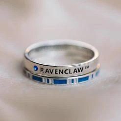 Harry Potter Ravenclaw™ House Ring Stack Best Sellers