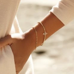 Demi Fine Bar Chain Bracelet Best Sellers