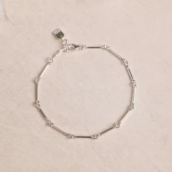 Demi Fine Bar Chain Bracelet Best Sellers