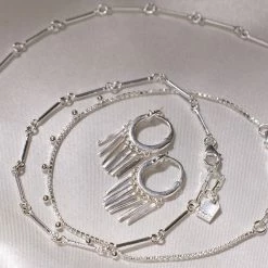 Demi Fine Bar Chain Bracelet Best Sellers