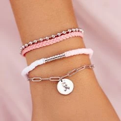 Charity Best Sellers Boarding 4 Breast Cancer Style Pack